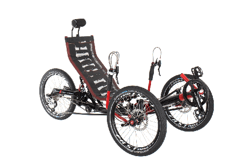 Tricycle AZUB TI-FLY 20
